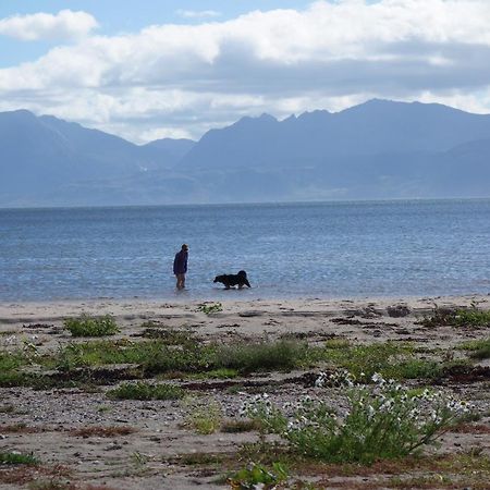Chapelhill Hideaway Isle Of Bute Licence Ar00654F Apartment Rothesay Bagian luar foto