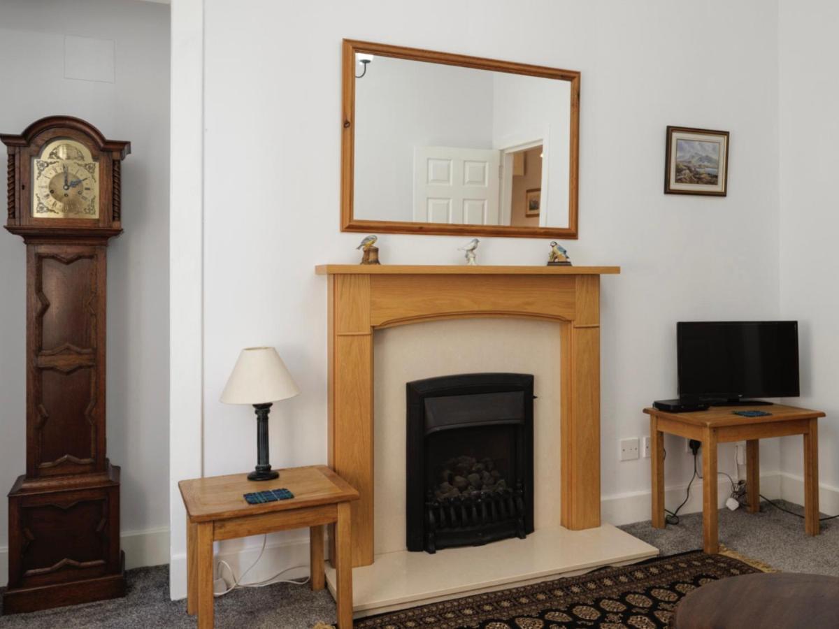 Chapelhill Hideaway Isle Of Bute Licence Ar00654F Apartment Rothesay Bagian luar foto