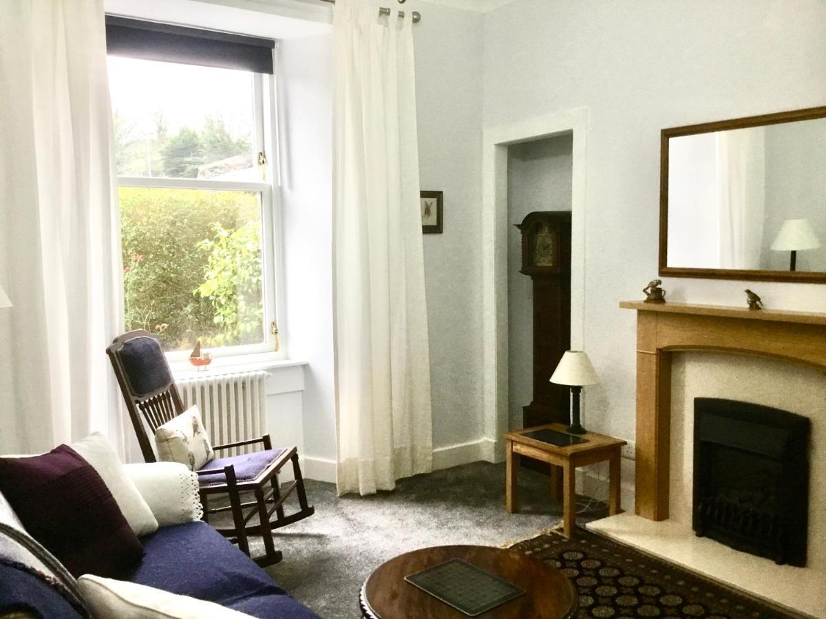 Chapelhill Hideaway Isle Of Bute Licence Ar00654F Apartment Rothesay Bagian luar foto
