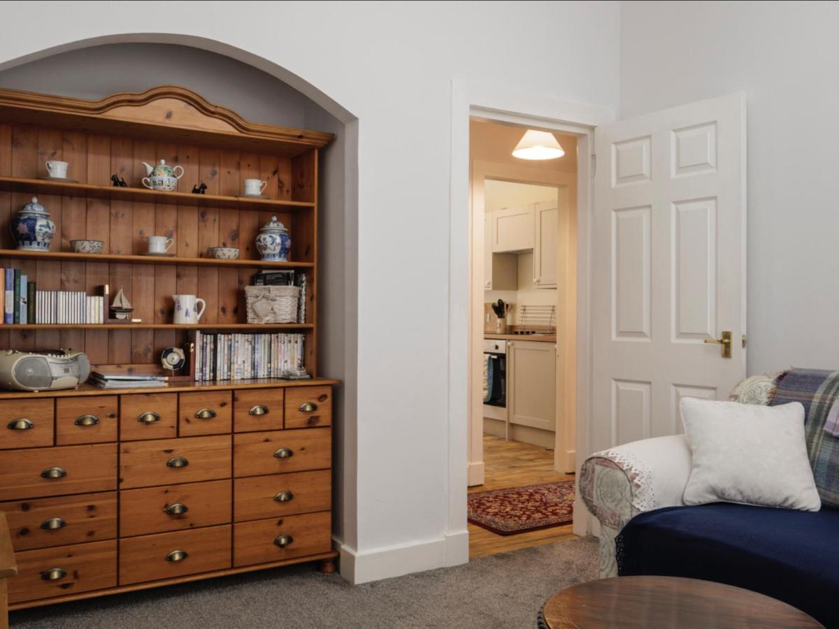 Chapelhill Hideaway Isle Of Bute Licence Ar00654F Apartment Rothesay Bagian luar foto