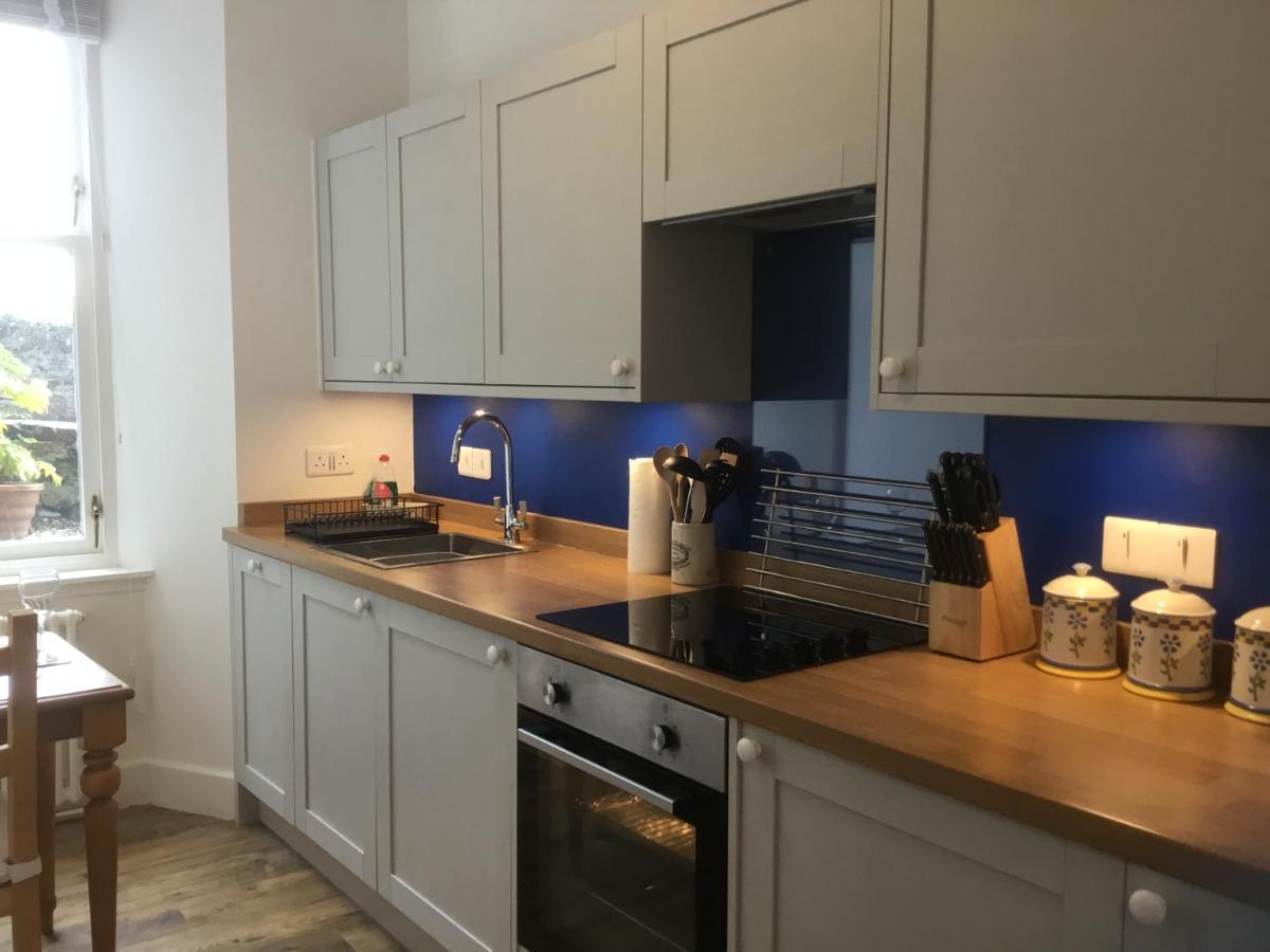 Chapelhill Hideaway Isle Of Bute Licence Ar00654F Apartment Rothesay Bagian luar foto
