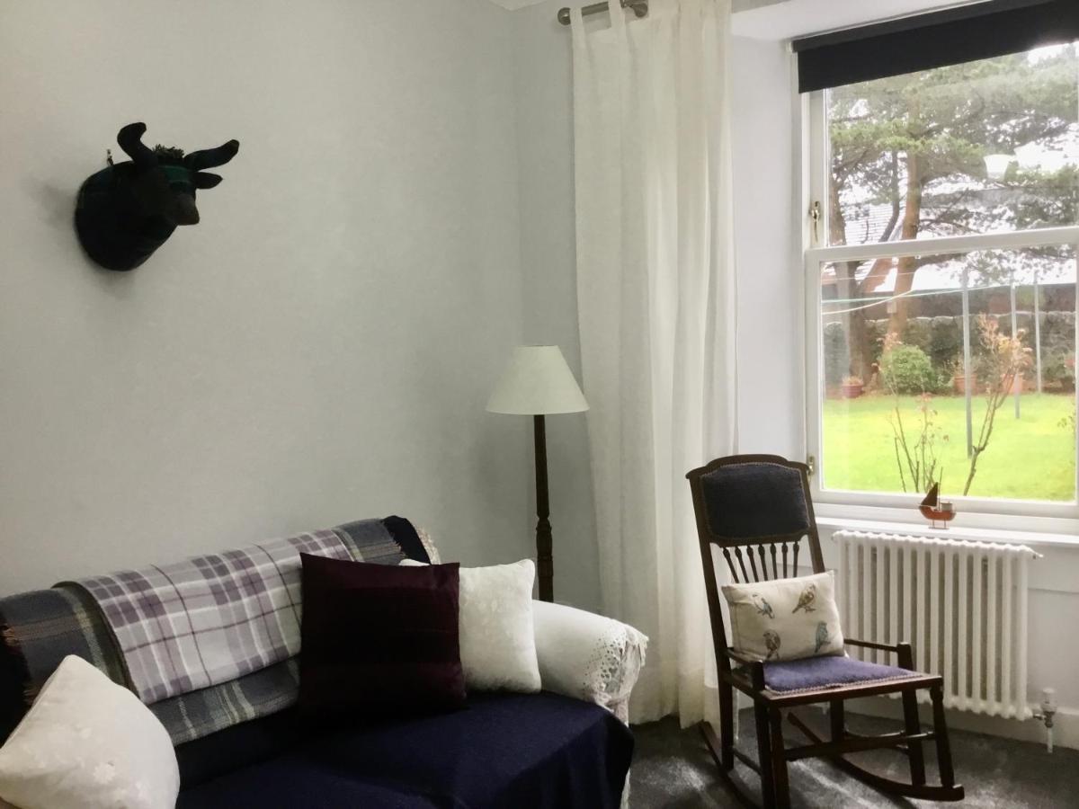 Chapelhill Hideaway Isle Of Bute Licence Ar00654F Apartment Rothesay Bagian luar foto
