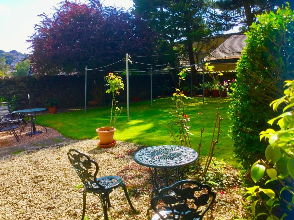 Chapelhill Hideaway Isle Of Bute Licence Ar00654F Apartment Rothesay Bagian luar foto