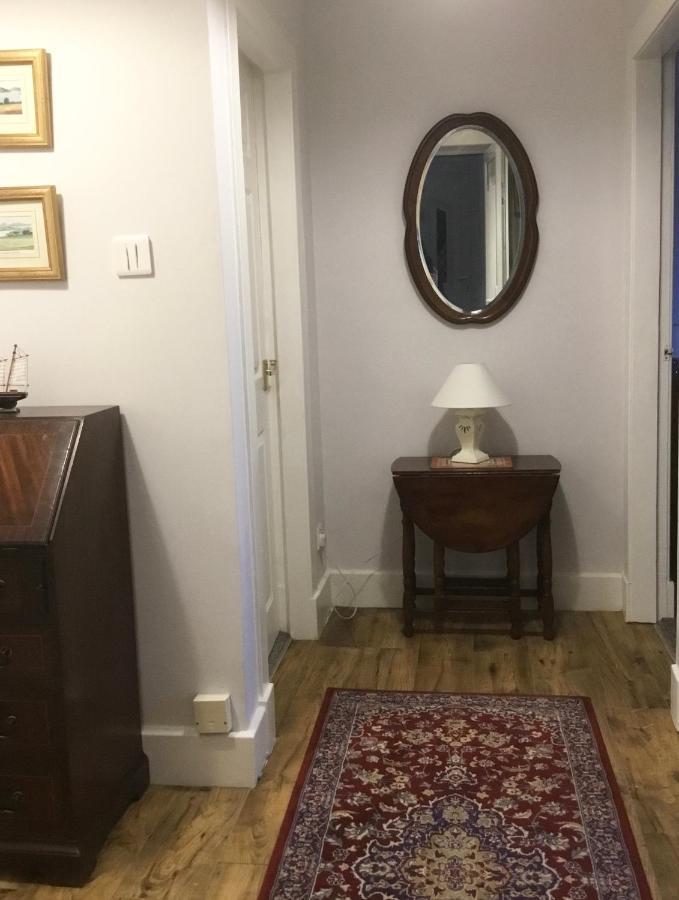 Chapelhill Hideaway Isle Of Bute Licence Ar00654F Apartment Rothesay Bagian luar foto