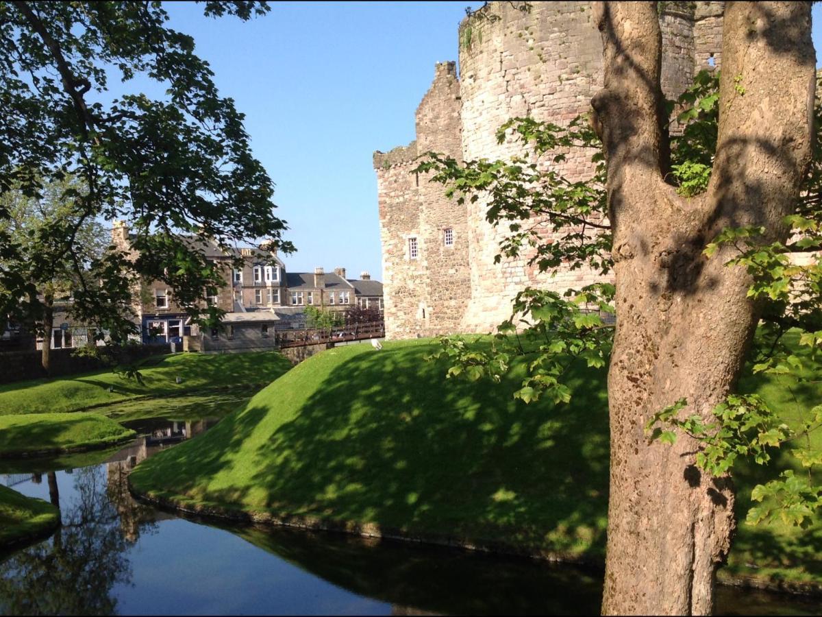 Chapelhill Hideaway Isle Of Bute Licence Ar00654F Apartment Rothesay Bagian luar foto